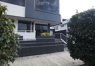 Modern Architecture