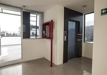 Elevator