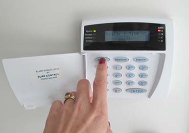 Alarm System